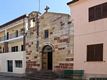 Siligo: chiesa ed Oratorio della Santa Croce