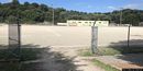 Siligo: complesso sportivo Comunale: ingresso