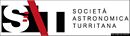 Sito della Società Astronomica Turritana