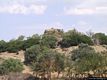 Siligo: il nuraghe Conzattu