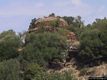 Siligo: il nuraghe Conzattu Siligo: il nuraghe Conzattu