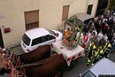Siliqua-Festa di San Giorgio Martire