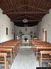 Siliqua: chiesa di San Giuseppe Calasanzio: interno Siliqua: chiesa di San Giuseppe Calasanzio: interno