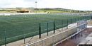 Siliqua: Campo da Calcio in erba