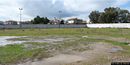 Siliqua: Campo da Calcio in terra