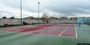Siliqua: i campi da Tennis Siliqua: i campi da Tennis