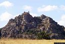 Siliqua-resti del Castello dell’Acquafredda