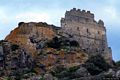 Siliqua-resti del Castello dell’Acquafredda