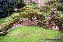 Siliqua: i ruderi della chiesa di Santa Barbara di Acquafredda
