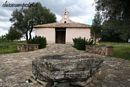 Siliqua: chiesa campestre di San Giacomo Maggiore o San Giavomo di Stia Orro