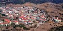 Silius: veduta dell’abitato Silius: veduta dell’abitato