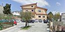 Silius: il Municipio di Silus