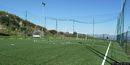 Silius: Campo Sportivo Comunale: Campo da Calcetto ossia da Calcio a cinque