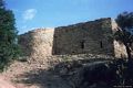 Silius-resti del Castello Orguglioso o di Sassai