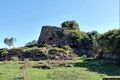 Silius: il nuraghe semplice Santu Damianu