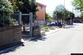 Simala: impianti sportivi comunali: ingresso