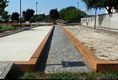 Simala: impianti sportivi del parco Comunale Sa Cruxi Manna: il Campo da bocce Simala: impianti sportivi del parco Comunale Sa Cruxi Manna: il Campo da bocce