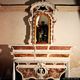 Simala: chiesa parrocchiale di San Nicolò Vescovo: altare di San Raffaele Arcangelo