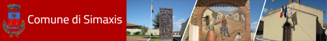 Visita del sito istituzionale del comune