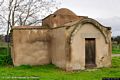 Simaxis-San Vero Congius: antica chiesa di San Teodoro