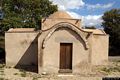 Simaxis-San Vero Congius: antica chiesa di San Teodoro