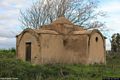 Simaxis-San Vero Congius: antica chiesa di San Teodoro Simaxis-San Vero Congius: antica chiesa di San Teodoro