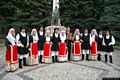 Simaxis: il Gruppo Folk San Simmaco