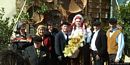 Simaxis-Carnevale: Sa Coja de Tziu Damus ossia il matrimonio di Signor Damus