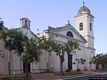 Simaxis-La chiesa parrocchiale di San Simmaco papa