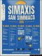 Simaxis-La festa patronale di San Simmaco papa