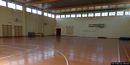 Simaxis-Palestra Comunale: interno Simaxis-Palestra Comunale: interno