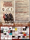 Sindia-La festa dei Santi Giorgio, Raffaele ed Isidoro