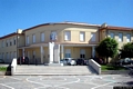 Sindia: la Abbazia di Nostra Signora di Corte