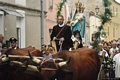 Sindia-La festa patronale in onore di Nostra Signora di Corte