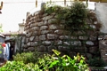 Sindia-nuraghe Virdis o nuraghe Gianbasile: veduta d’insieme