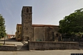 Sindia-chiesa di San Giorgio: veduta laterale Sindia-chiesa di San Giorgio: veduta laterale