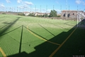 Sindia-Campo Polivalente: il campo da gioco Sindia-Campo Polivalente: il campo da gioco