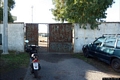 Sindia-Campo Sportivo: ingresso