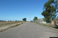 Sindia-Campo Sportivo: la pista da atletica leggera Sindia-Campo Sportivo: la pista da atletica leggera