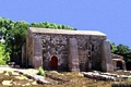 Sindia-Abbazia di Nostra Signora di Corte: veduta dell’Abbazia
