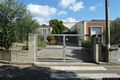 Sini-Edifici delle scuole: ingresso