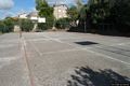 Sini-Edifici delle scuole: campo Comunale sportivo polivalente