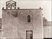 Sini-Foto dell’antica chiesa parrocchiale dedicata a Santa Chiara