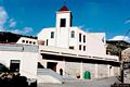 Sini-La nuova chiesa parrocchiale dedicata a Santa Chiara d’Assisi