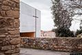 Sini-La nuova chiesa parrocchiale dedicata a Santa Chiara d’Assisi