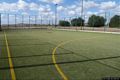 Sini-Complesso Sportivo Comunale: il Campo Sportivo polivalente Sini-Complesso Sportivo Comunale: il Campo Sportivo polivalente
