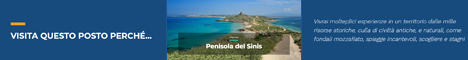 Visita del sito di informazione turistica