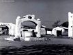 San Salvatore del Sinis: il villaggio di San Salvatore a metà anni ’60 quando era stato trasformato nel set per la ripresa di tanti film western all’italiana
