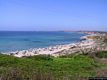 San Giovanni del Sinis: la spiaggia di San Giovanni