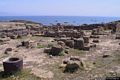 San Giovanni del Sinis: scavi di Tharros